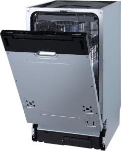 Gorenje beépíthető mosogatógép GV561D10 (737468)