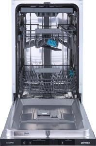 Gorenje beépíthető mosogatógép GV561D10 (737468)