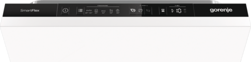 Gorenje beépíthető mosogatógép GV561D10 (737468)
