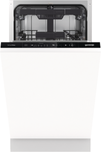 Gorenje beépíthető mosogatógép GV561D10 (737468)