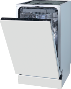 Gorenje beépíthető mosogatógép GV561D10 (737468)