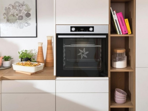 Gorenje beépíthető sütő BO6735E02X (738377)