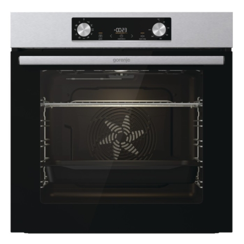 Gorenje beépíthető sütő BO6735E02X (738377)