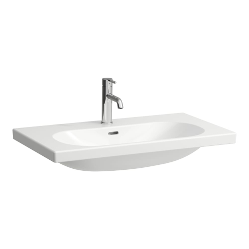 Laufen Lua mosdó 80x46 cm LCC felület H8100874001041