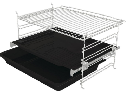 Gorenje beépíthető sütő BOS6737E13X (738004)
