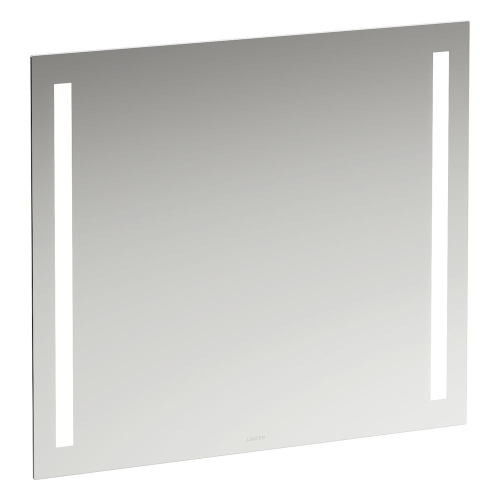 Laufen Lani tükör led világítással 80x70 cm H4038541121441