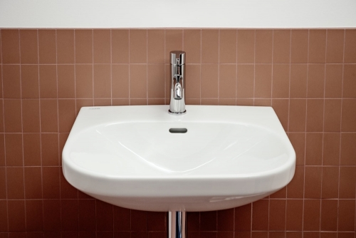 Laufen Lua mosdó 60x46 cm H8110830001041