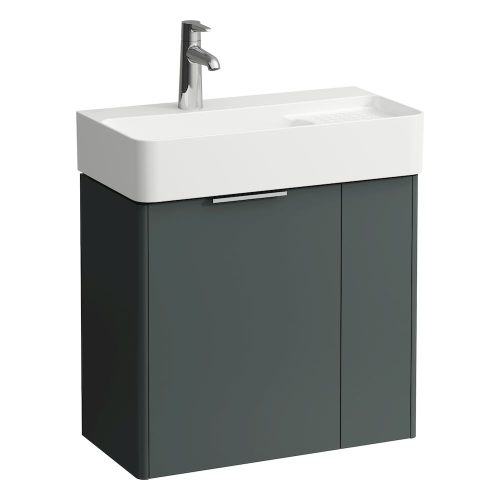 Laufen Val kézmosó 60x31 cm fehér LCC felület H8152854001041
