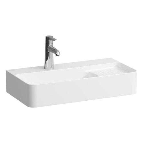 Laufen Val kézmosó 60x31 cm fehér LCC felület H8152854001041