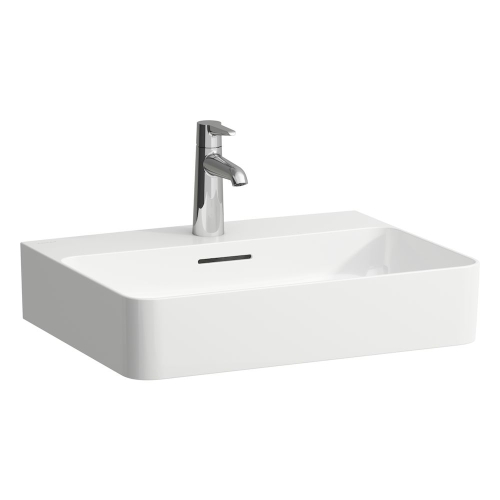 Laufen Val mosdó 55x42 cm, fehér H8102820001041