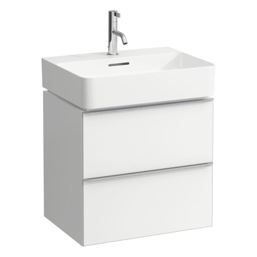 Laufen Val mosdó 55x42 cm, fehér LCC felület H8102824001041