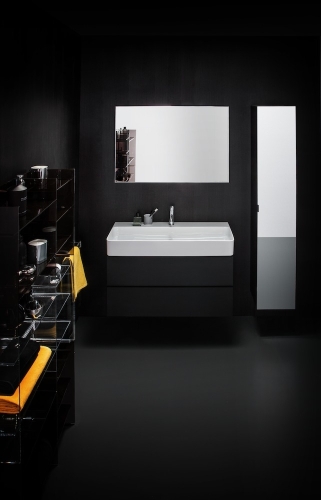 Laufen Val mosdó 95x42 cm, fehér H8102870001041