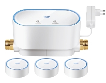 Grohe GROHE Sense Guard Intelligens vízszabályozó szett 22502LN1