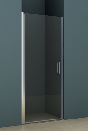RIHO Novik Z101 zuhanyajtó 80 cm (GZ1080000) G003001120