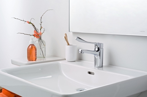 Laufen City Pro Liberty mosdó csaptelep HF500903100094 (H3119510045211)