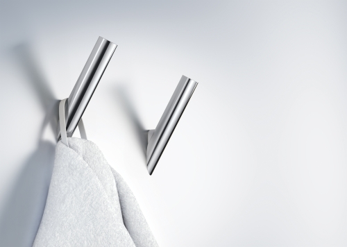 Deante SILIA fürdőszobai akasztó, króm ADI_0111