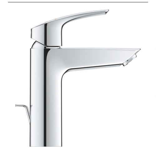 Grohe Eurosmart egykaros mosdócsaptelep M-es méret 23322003