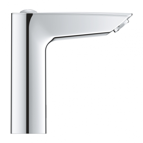 Grohe Eurosmart 2:1-ben hybrid mosdó csaptelep M-es méret, króm 23975003