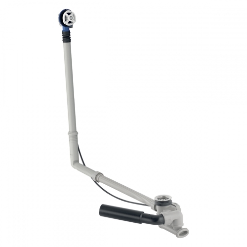 Geberit excenteres kádlefolyó készlet, d52, hossza 73 cm 150.505.00.6