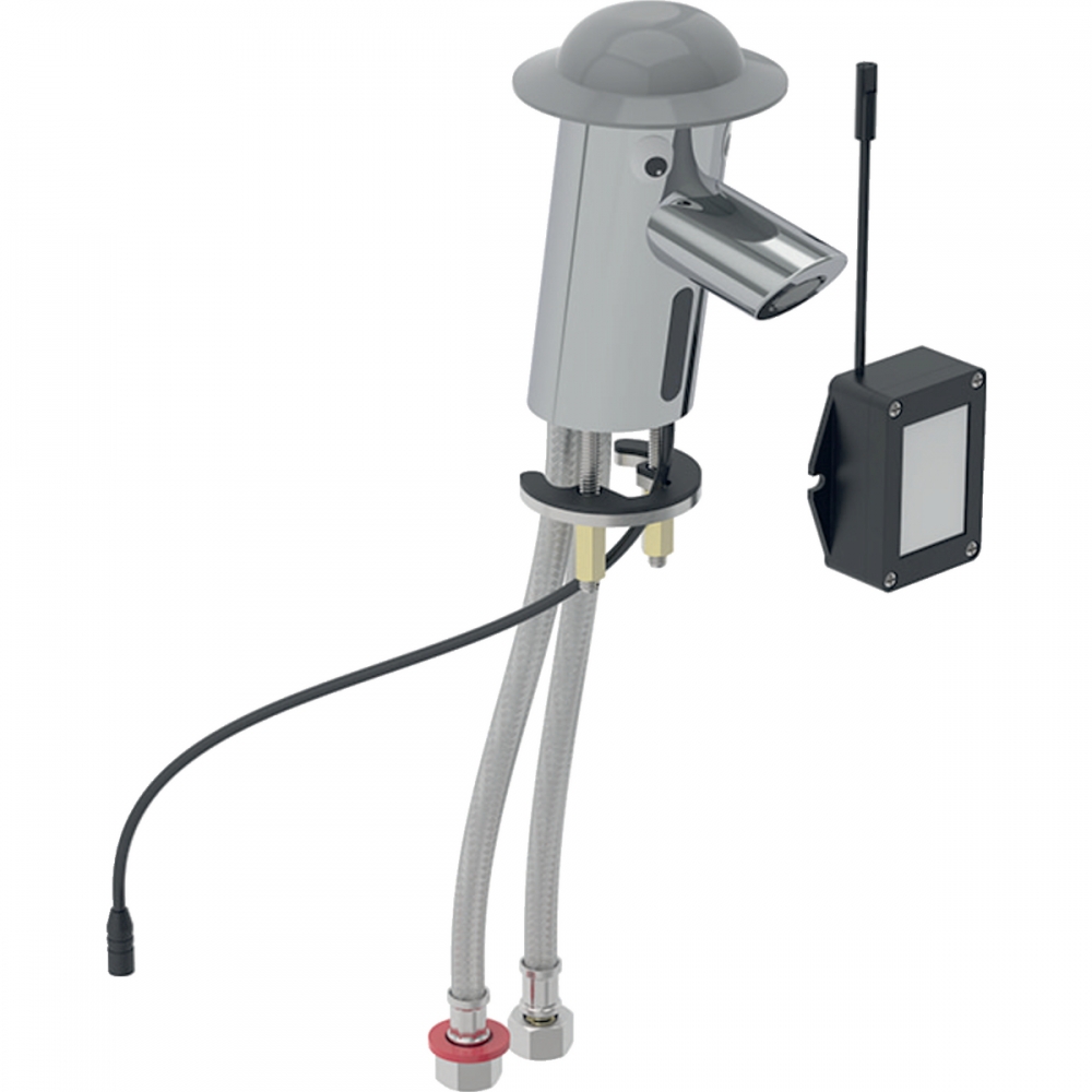 Geberit Bambini álló csaptelep, infravörös működtetésű, elemes kivitel 116.208.21.1