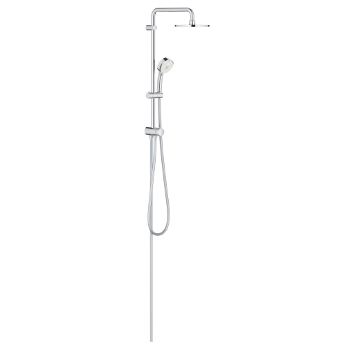 Grohe Tempesta Cosmopolitan System 200 Flex Diverteres Zuhanyrendszer 27394002