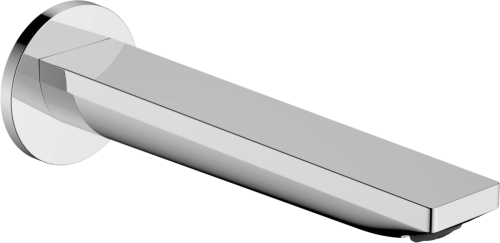 Hansgrohe Rebris E kádtöltő, króm 72431000