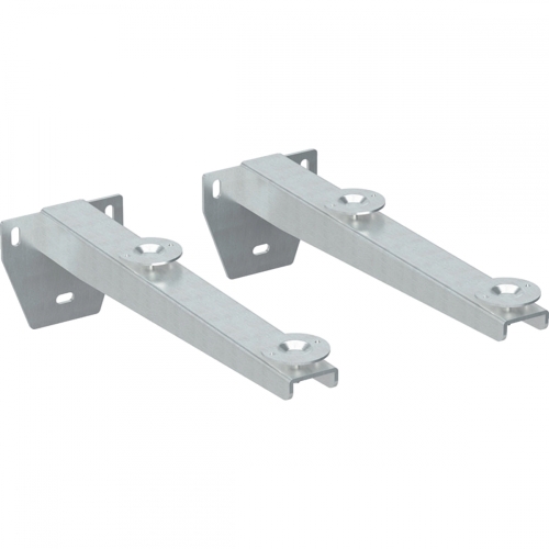 Geberit szerelőkonzol készlet (2 db), L=36cm 500250000