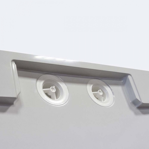 Roltechnik Prestol dupla szifon 8100300
