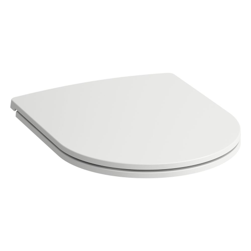 Laufen Pro Slim wc ülőke H8989600000001