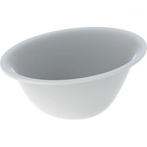Geberit Bambini ovális fürdőkád, 42cm 500.942.00.1