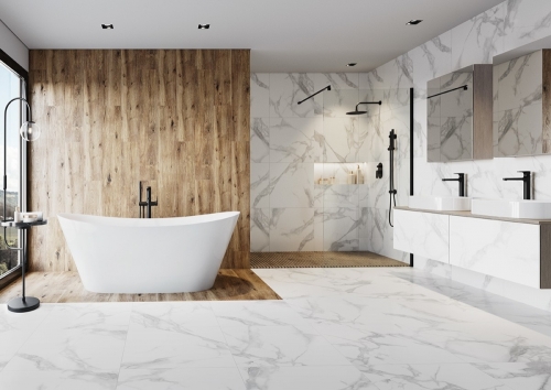Cersanit Inverto 170x80 cm szabadonálló kád S301-339