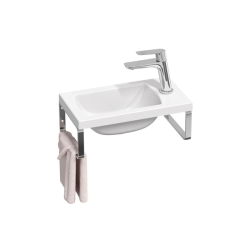 Ravak Classic II 400 Mini kézmosó fehér XJX01140004