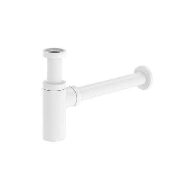Ravak mosdó szifon matt fehér X01800