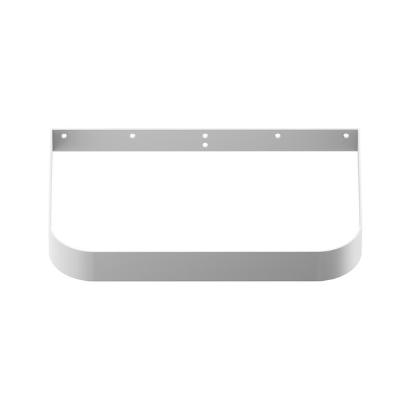 Ravak Yard 800 konzol fehér X01778