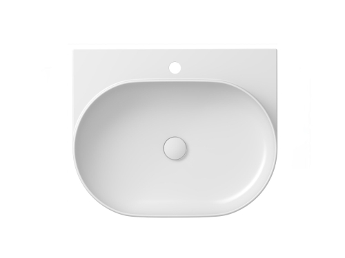 Ravak Yard 60 cm kerámia mosdó, fehér XJX01260002