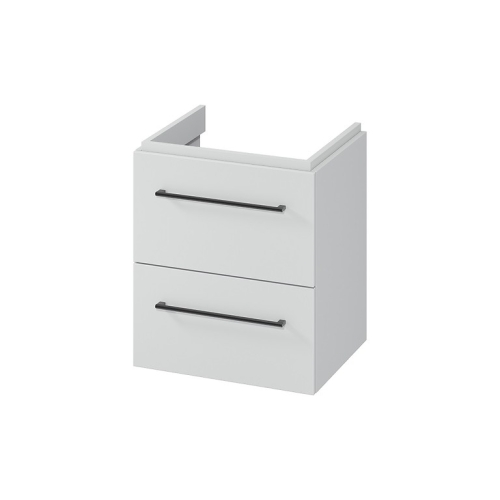Cersanit Larga 50x38 alsószekrény, szürke S932-069