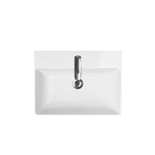 Cersanit Inverto 60x45 cm mosdó K671-005