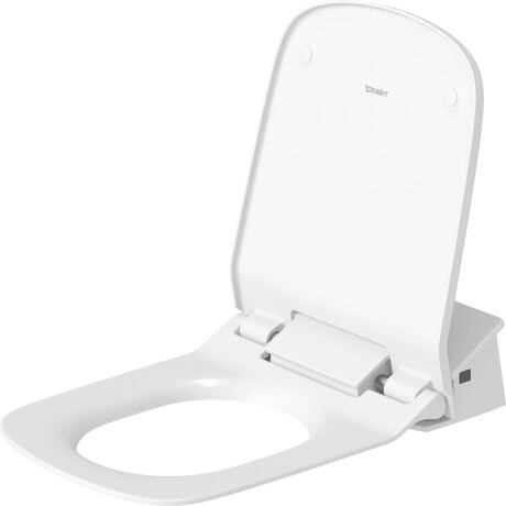 Duravit SensoWashR Slim Senso WashR Slim DuraStyle-hoz 611200002304300