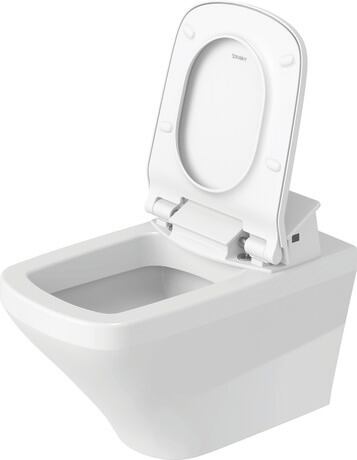 Duravit SensoWashR Slim Senso WashR Slim DuraStyle-hoz 611200002304300