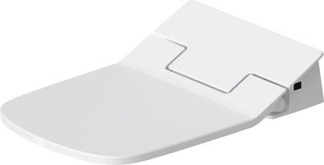 Duravit SensoWashR Slim Senso WashR Slim DuraStyle-hoz 611200002304300