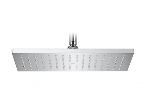 Roca RainSense 36x24 fejzuhany, króm A5B3050C00