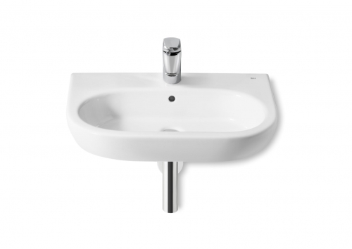 Roca Meridian 65x46 cm mosdó A325241000