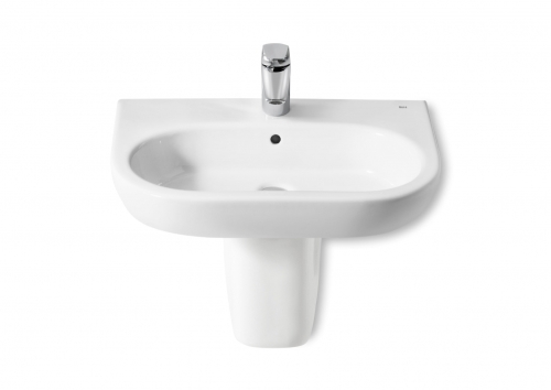 Roca Meridian 65x46 cm mosdó A325241000