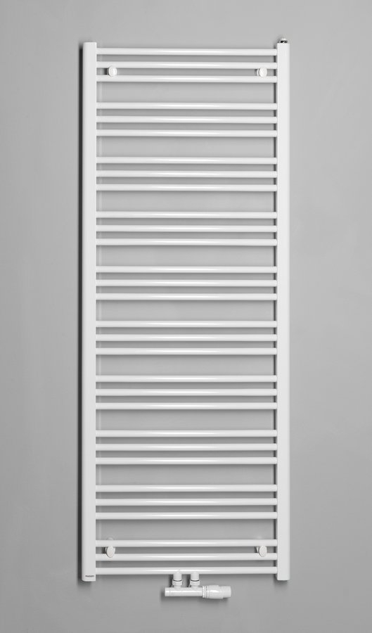 Sapho BRUCKNER ALBRECHT fürdőszobai radiátor, 600x1570mm 600.118.4