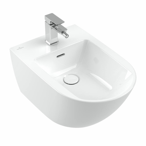 Villeroy & Boch Subway 3.0 bidé CeramicPlus felülettel 447000R1