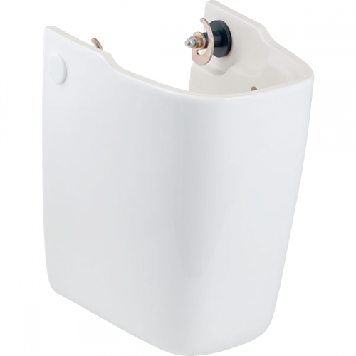 Geberit Selnova Compact szifontakaró kézmosóhoz 501.448.00.1
