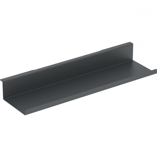 Geberit fali polc, 45x5.5x13cm, homokszürke/matt pórszórt 502.326.JL.1