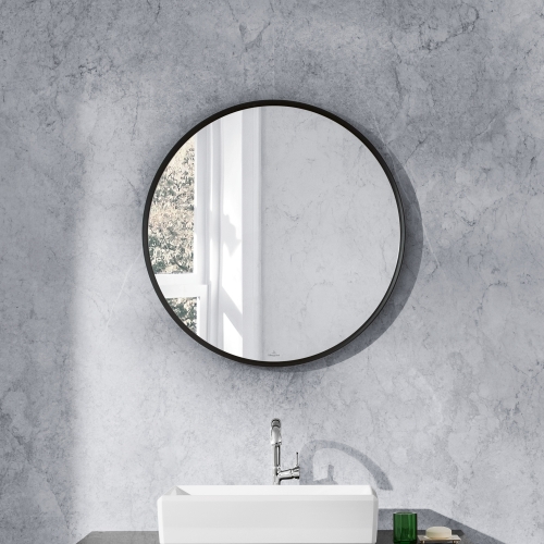Villeroy & Boch Antheus tükör, black ash B30500PW