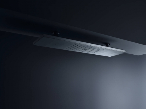 Hansgrohe AXOR ShowerHeaven 1200/300 4jet világítással 5000 K, króm (10629000)