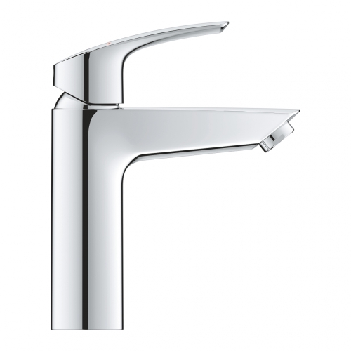Grohe Eurosmart egykaros mosdó csaptelep klikk-klakk leeresztővel, M-es méret 23989003